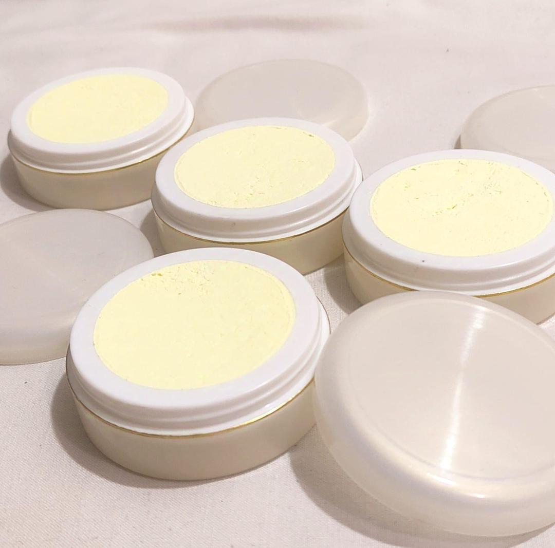 Exfoliator Face Cream - Pack Of 3