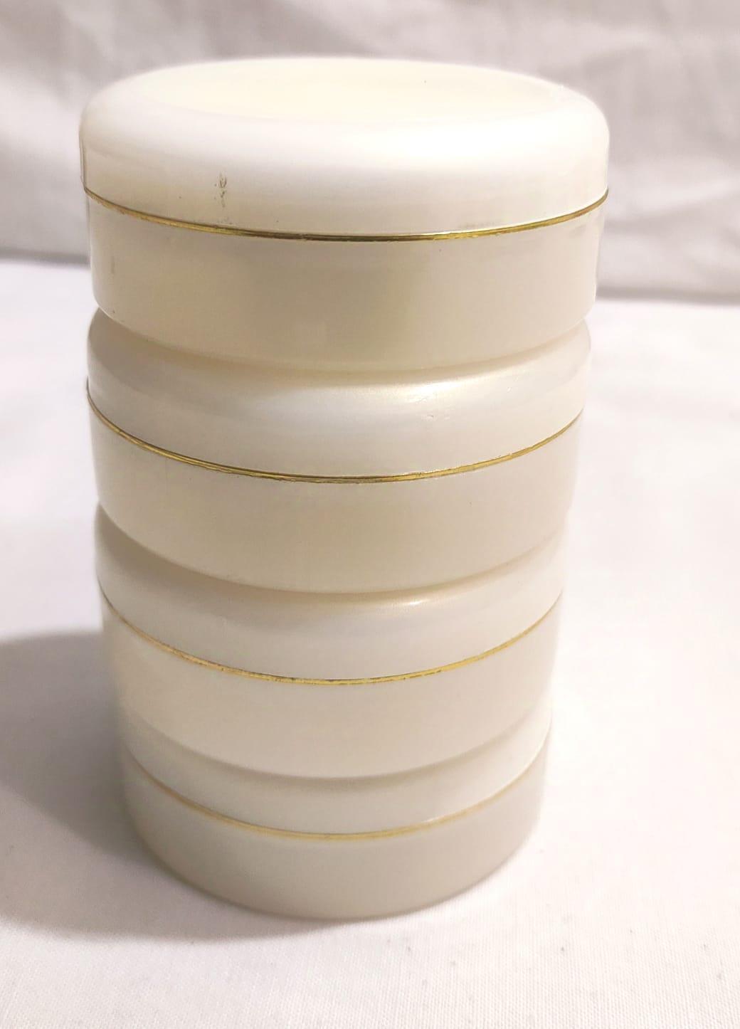 Exfoliator Face Cream - Pack Of 3