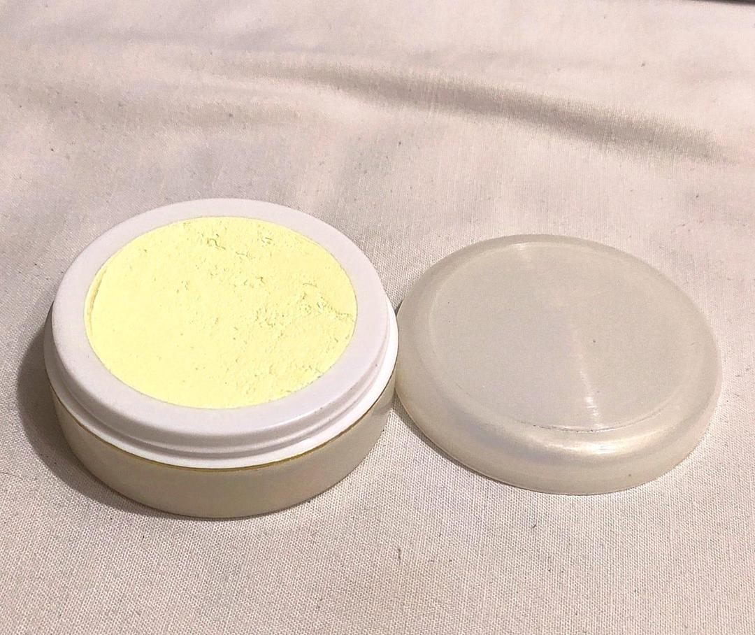 Exfoliator Face Cream - Pack Of 3