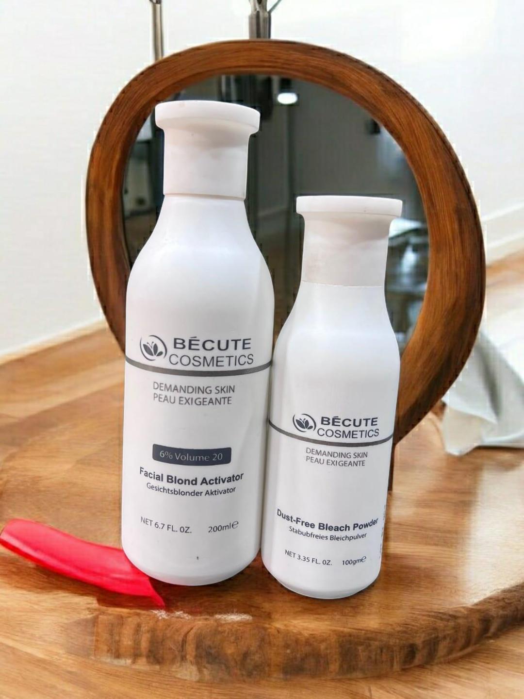 Glowing Skin Polishe